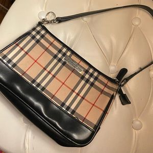 Burberry shoulder bag